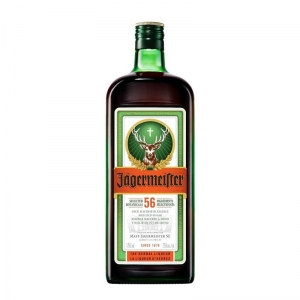 Jagermeister Herbal Liqueur